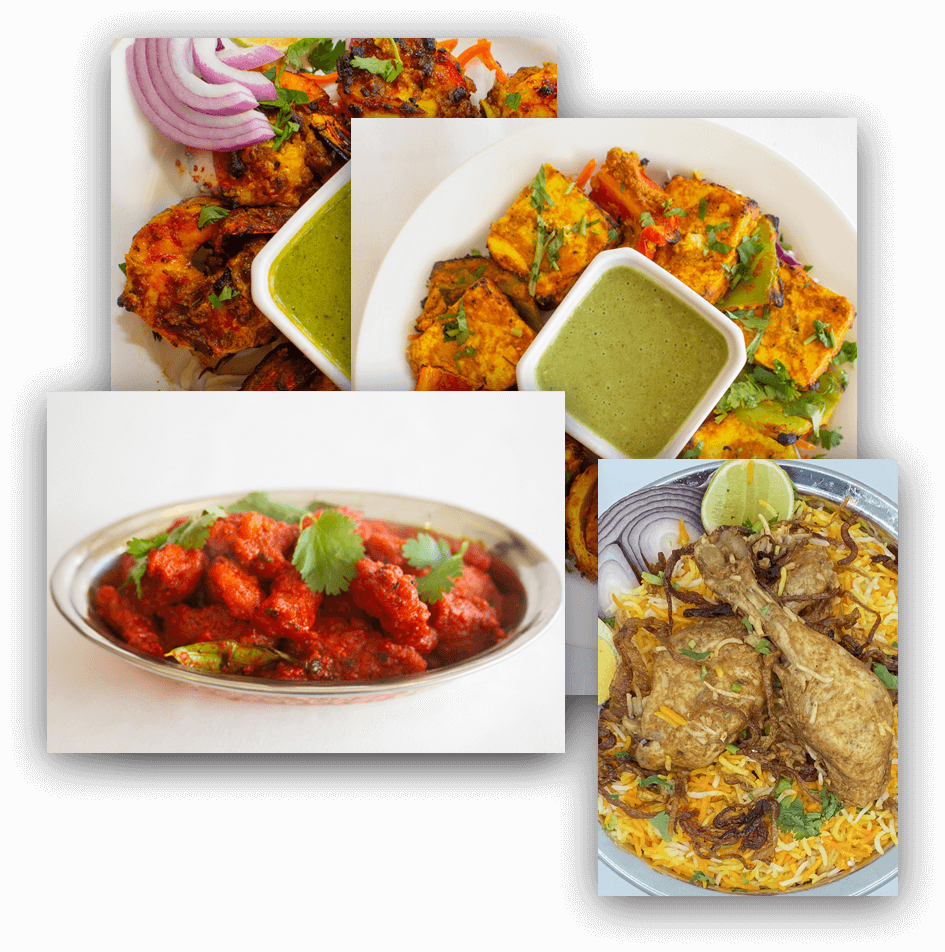 Hyderabad Dum Biryani Restaurant